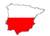CALZADOS COMO UN GUANTE - Polski